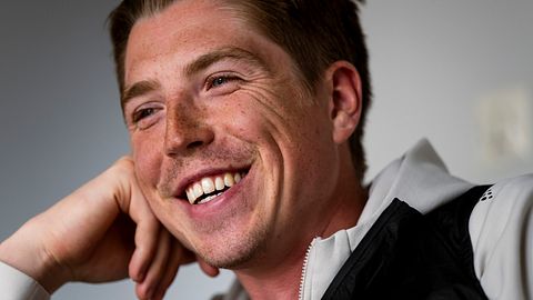 William Poromaa | SVT Sport