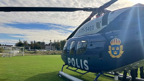 Grovt våldsbrott Nordanstig – ambulanspersonal mördad | SVT Nyheter