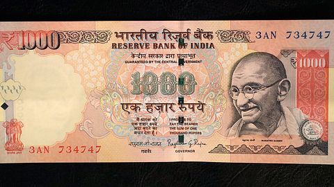 Indisk Valuta Forex