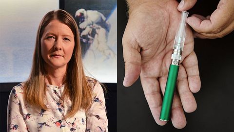 elfbar nachfüll pod läuft aus E-cigaretter regleras i sommar