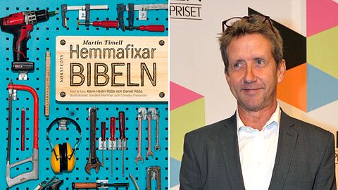 Martin Timell Hemmafixarbibeln