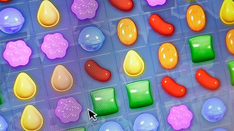 Bolaget bakom Candy Crush Saga b rsnoteras SVT Nyheter