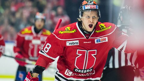 Elon Frolunda