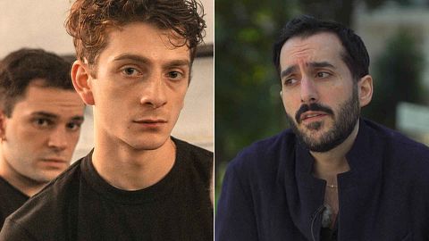 Qizning eshagidagi sikning chiroyli fotosuratlari