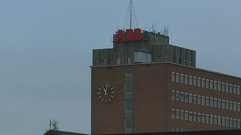 Abb Ludvika Nyheter