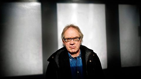 Lars Vilks | SVT Nyheter