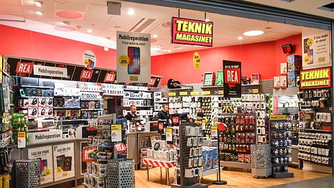 Spion Saker Teknikmagasinet