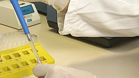 Barnmorskemottagningen Alvesta