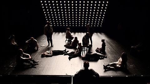 Elverket Teater