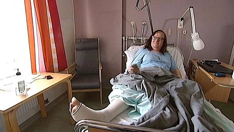 Katta trans-dick porno