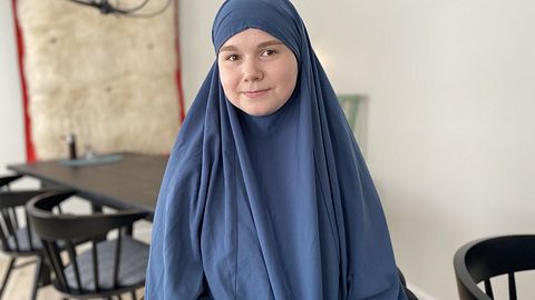 Xanti-Mansiysk, Snejana shahridagi fohishalar