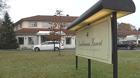 Götene kommun Flyktingmottagning - Götene