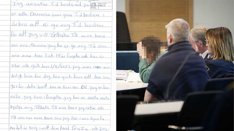 Xojayin qulni qattiq yalashga majbur qiladi