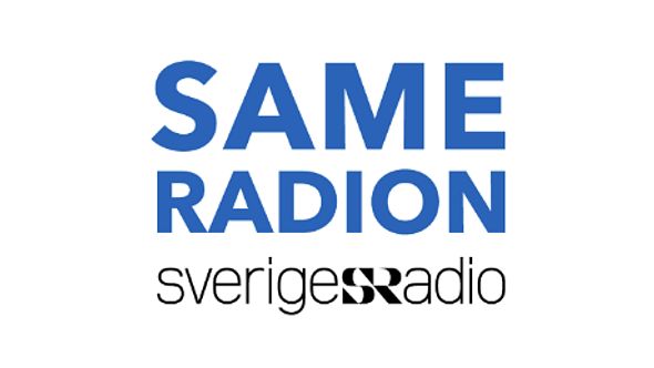Sameradion – Sveriges Radio
