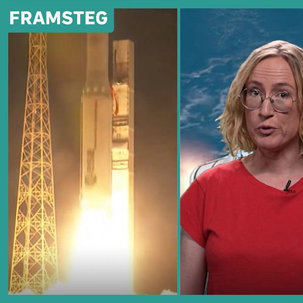 bild till Framsteg