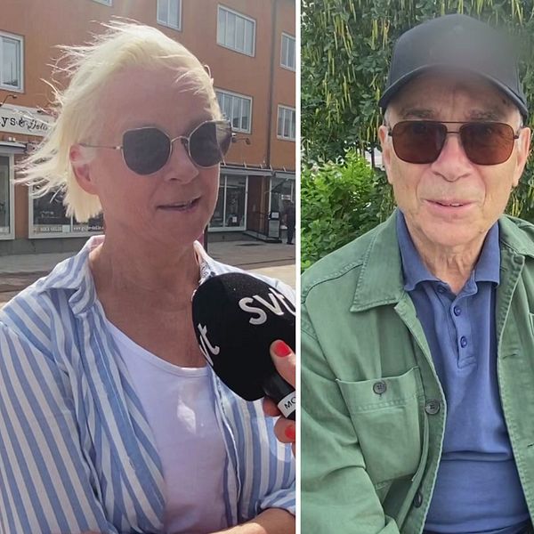 Porträtt på Riitta Simolin, Kjell Larsson och Malene Seppola.
