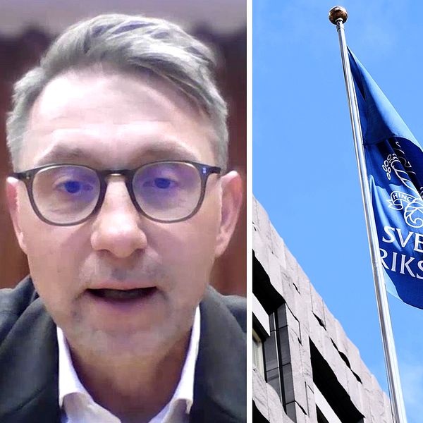 Riksbanken lämnar nytt räntebesked. Bankernas chefsekonomer ger sin syn på vad det kan bli.