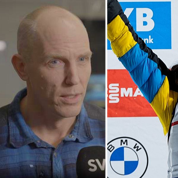 Björn Ferry/Ella Halvarsson
