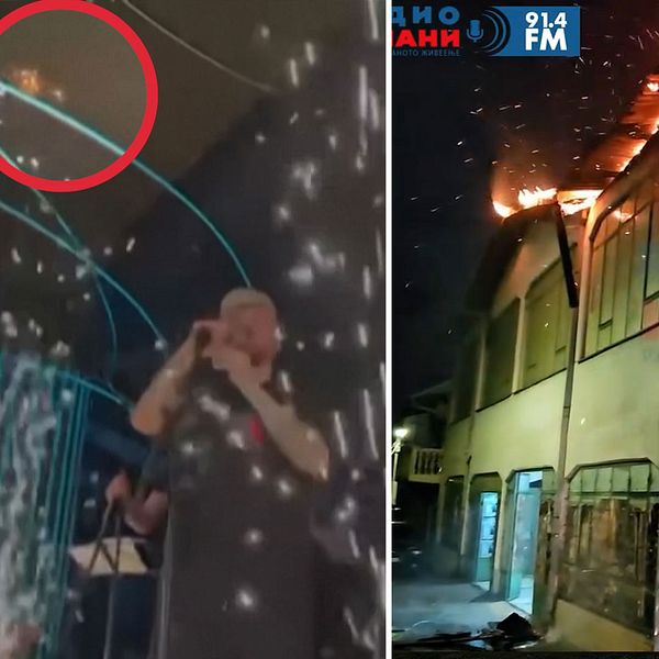 Zelenskyj Trump Lever I En Bubbla SVT Nyheter