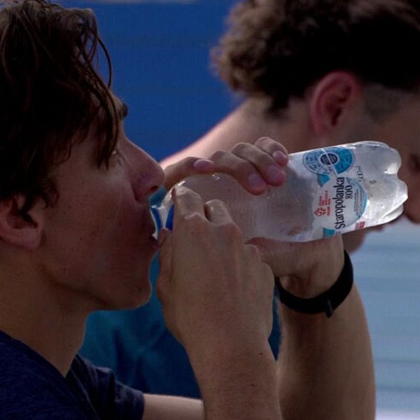 Mondo Duplantis