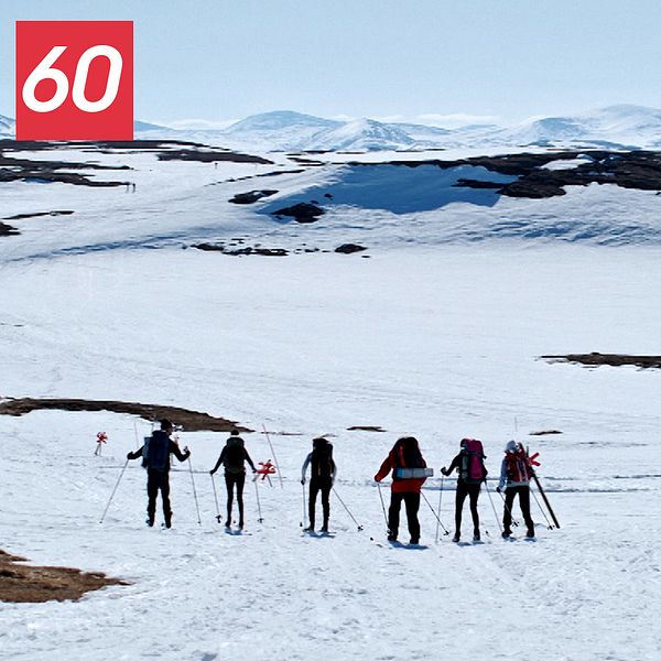 Flera förändringar väntar de turister som tänkt bege sig till Jämtlandstrangeln. Här får du veta vilka.