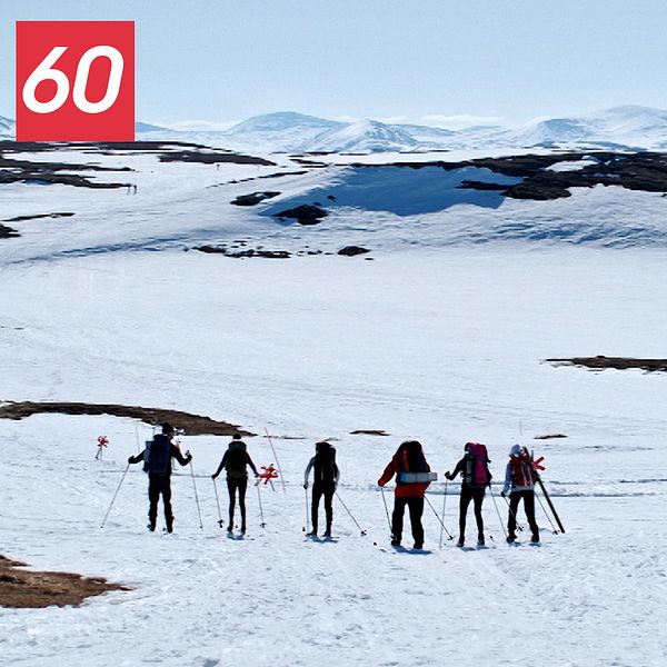 Flera förändringar väntar de turister som tänkt bege sig till Jämtlandstrangeln. Här får du veta vilka.