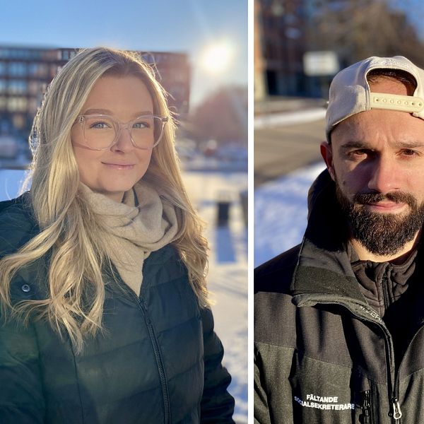 Västeråsare om när de flyttade hemifrån