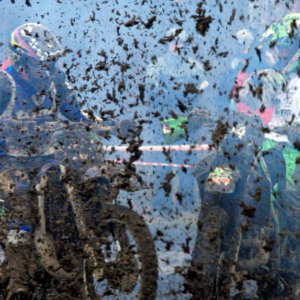 Enduroklassikern GGN kvar – trots nej från Försvarsmakten.