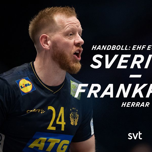 Handboll