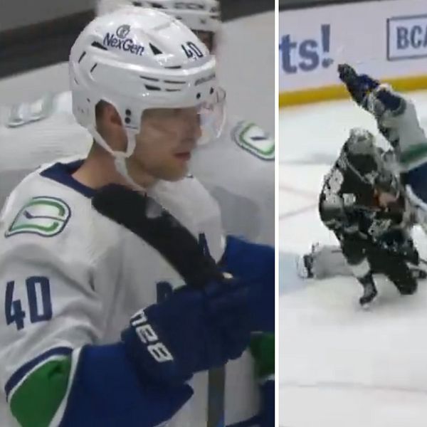 Elias Pettersson