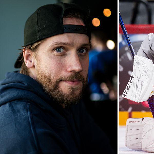 Jacob Markström ska spela VM för Tre Kronor.