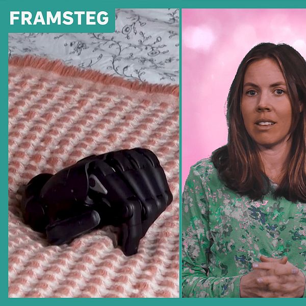 Bild till Framsteg
