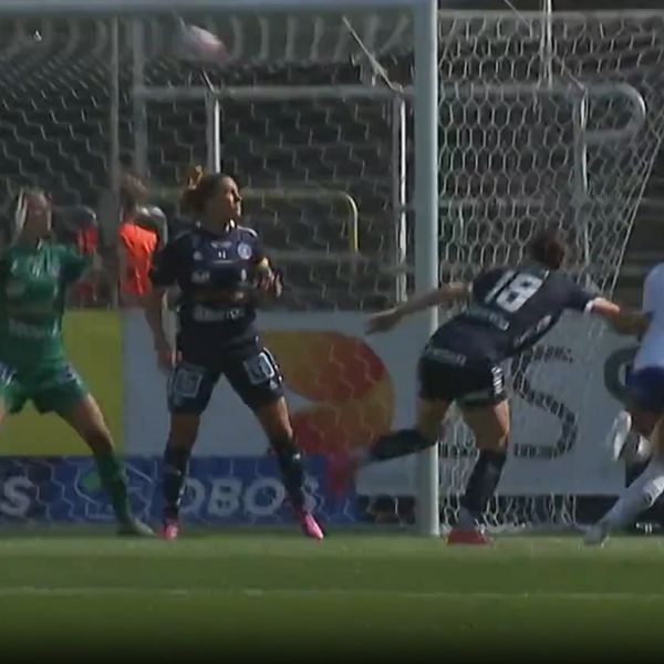 Samantha Cary avgjorde derbyt för IFK Norrköping