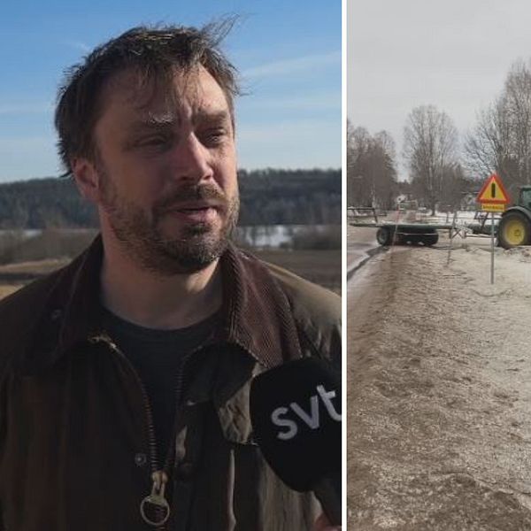 Kommunalrådet i Sunne, Henrik Frykberger (M), har varit med på den inledande byaturnén och träffat medborgar som kommer med förslag till den nya kommunstrategin. ”Det är stort och smått, och ett bra engagemang”.