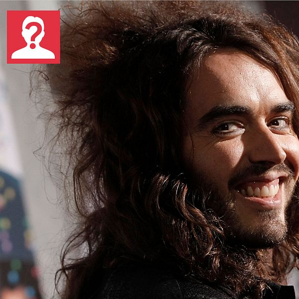 russell brand