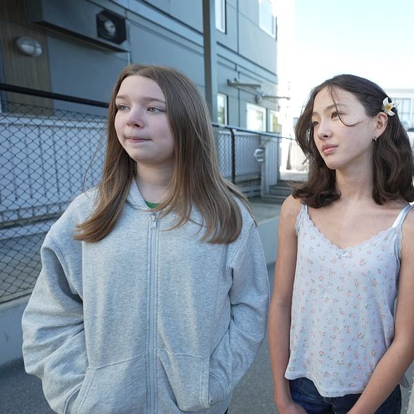 Keyyo årets kvinnliga programledare | SVT Nyheter