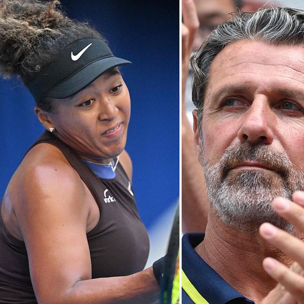 Tennis.