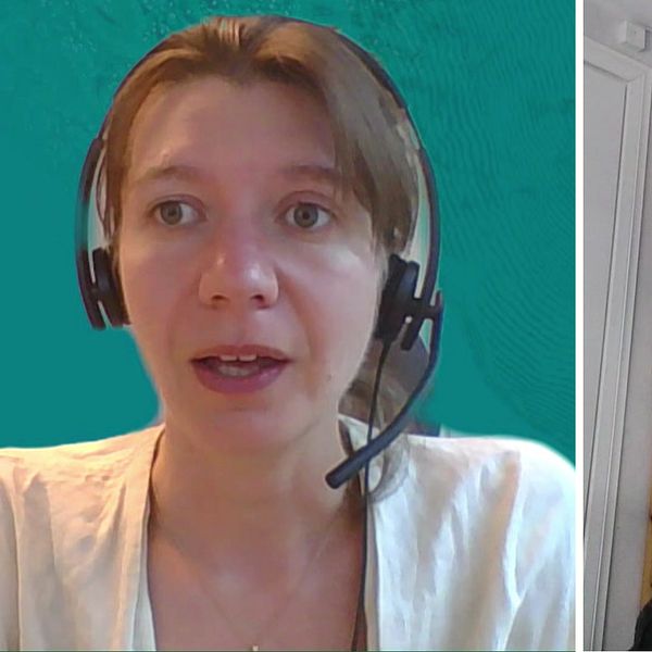 Lovisa Wennerström, Jari Raitaniemie