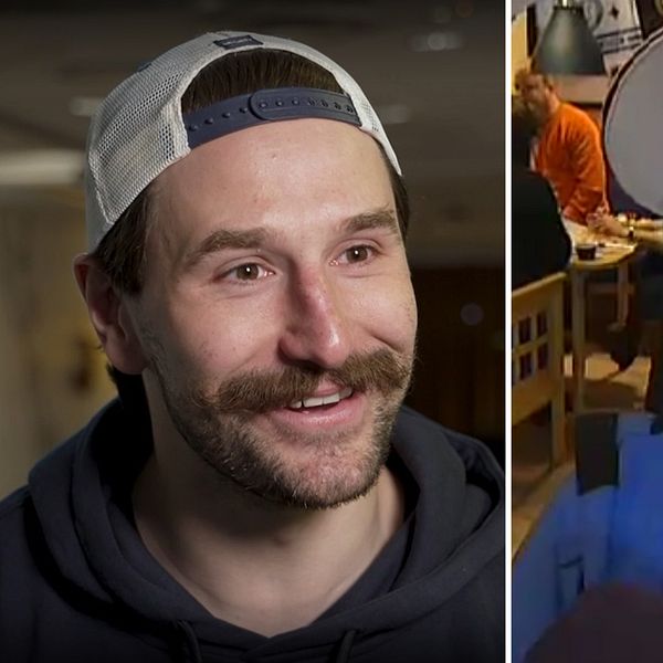 Filip Forsberg