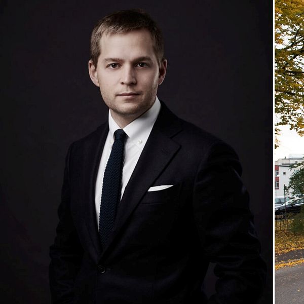 Advokaten om anklagelserna.