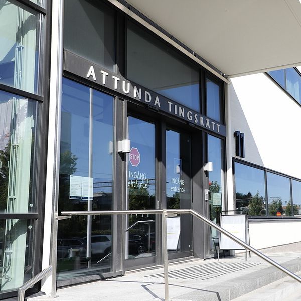 Attunda tingsrätt