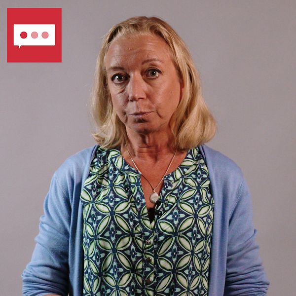 Valsedlar till EU-valet