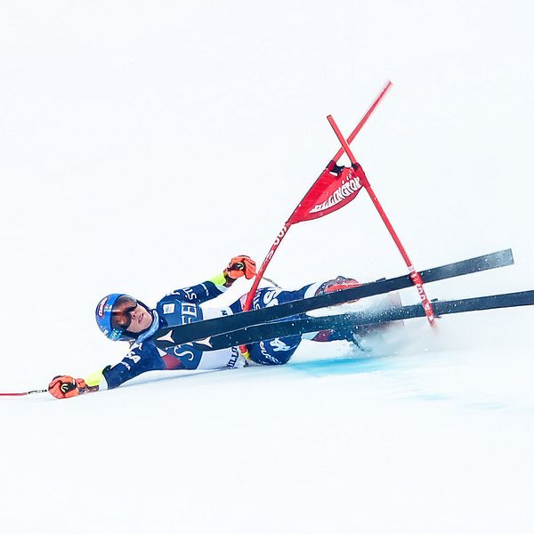 Mikaela Shiffrin