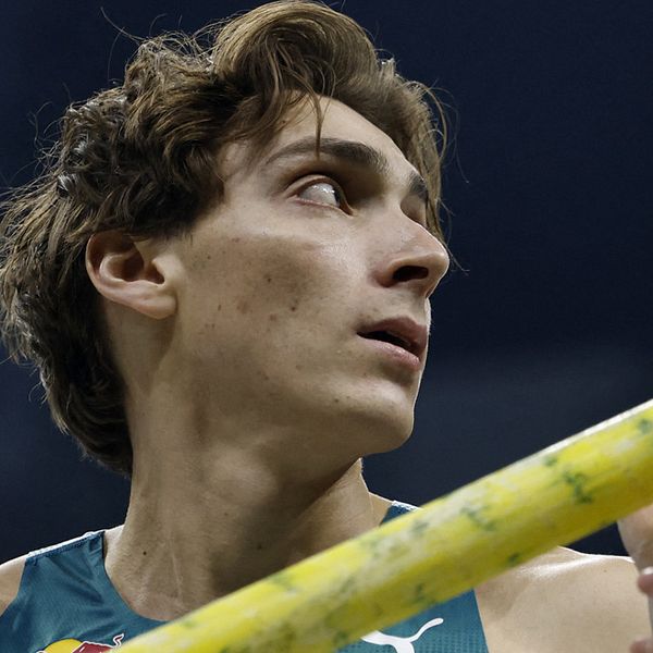 Armand Duplantis