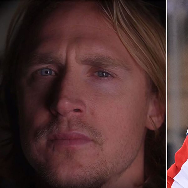 Carl Hagelin.