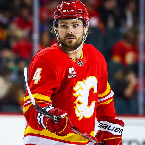 Calgary Flames | SVT Nyheter