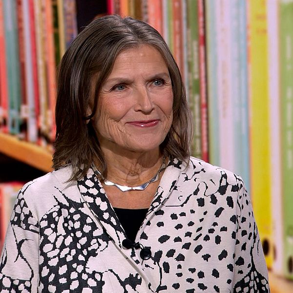 Ingrid Elam recenserar Paul Lynchs bok Profetens sång