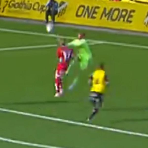 Galet avgörande från Elfsborg mot Häcken.