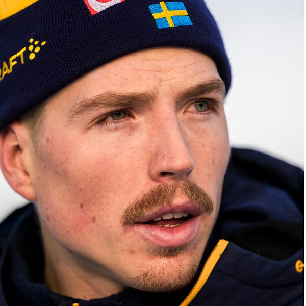Längdskidor: Norrmannens pik efter strulet som sabbade för William ...