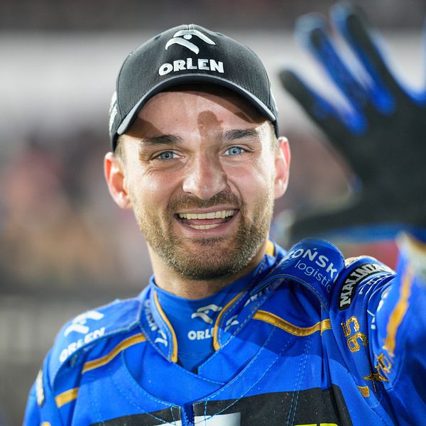 Bartosz Zmarzlik
